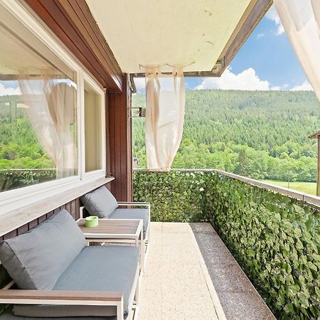 Black Forest Design Apartment باد ويلباد المظهر الخارجي الصورة