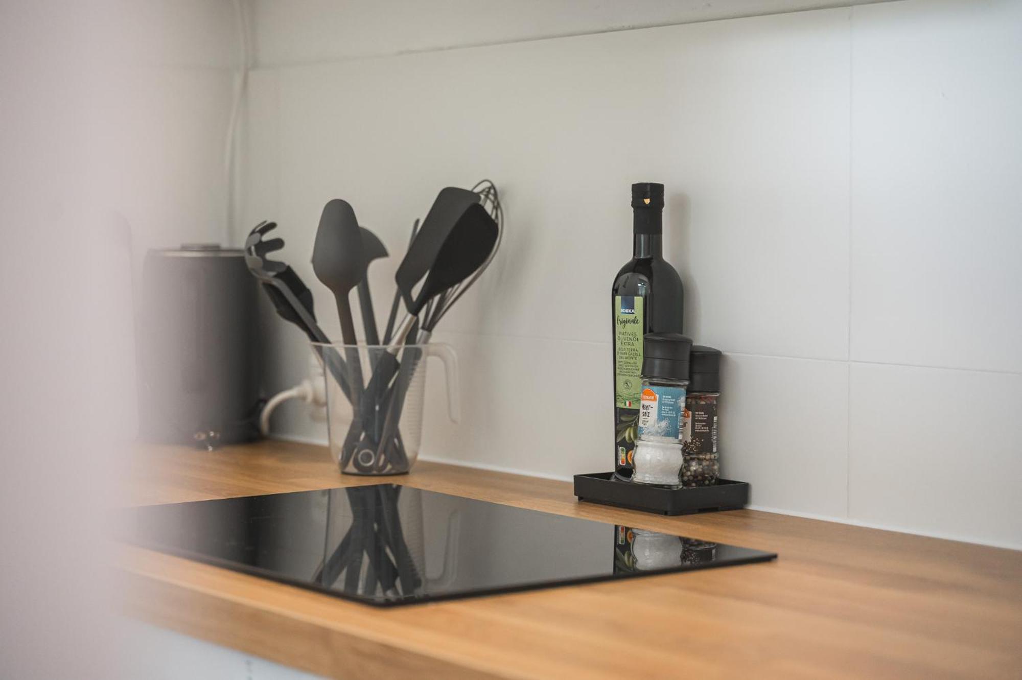 Black Forest Design Apartment باد ويلباد المظهر الخارجي الصورة