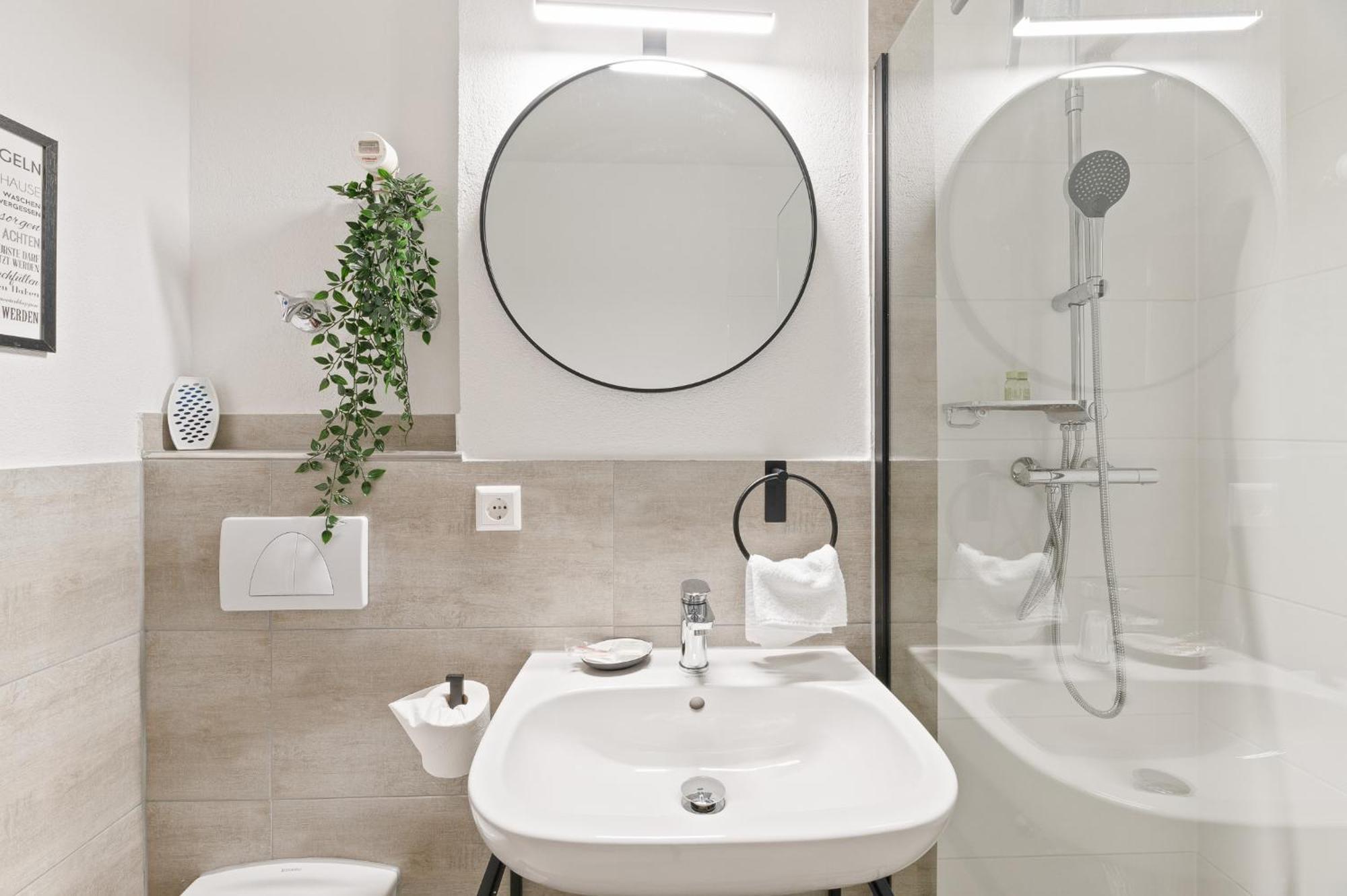 Black Forest Design Apartment باد ويلباد المظهر الخارجي الصورة