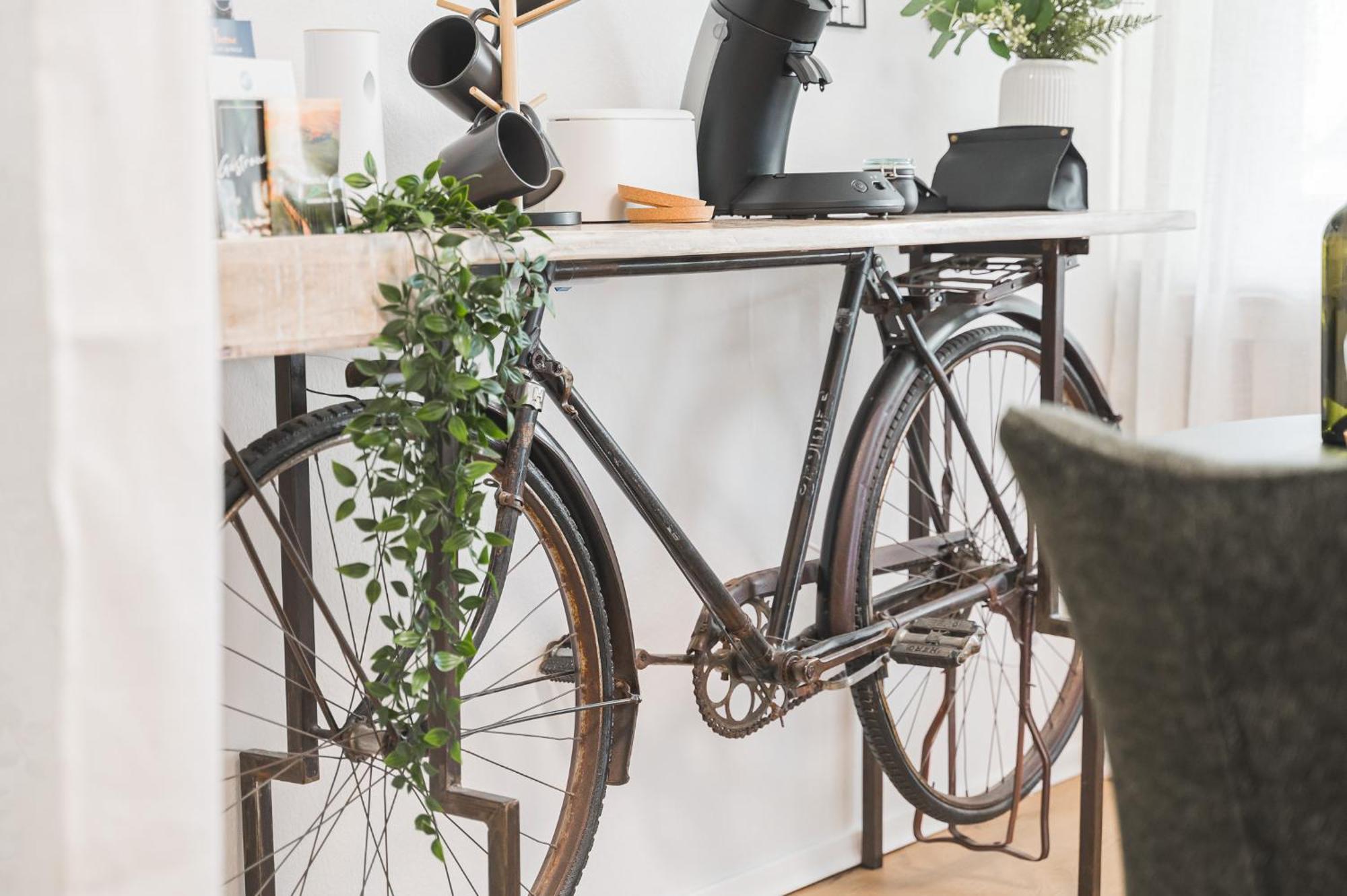 Black Forest Design Apartment باد ويلباد المظهر الخارجي الصورة